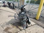 2004 TAIZ MOPED for sale at Copart PA - PHILADELPHIA EAST-SUBLOT