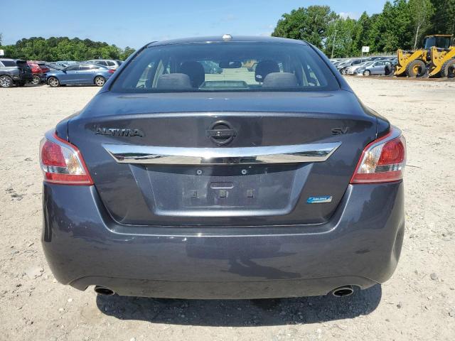  NISSAN ALTIMA 2013 Сharcoal