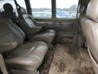1GNFG65R811****** Salvage 2001 Chevrolet Express in Alabama State
