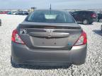 2012 Nissan Versa S იყიდება Greenwood-ში, NE - Front End