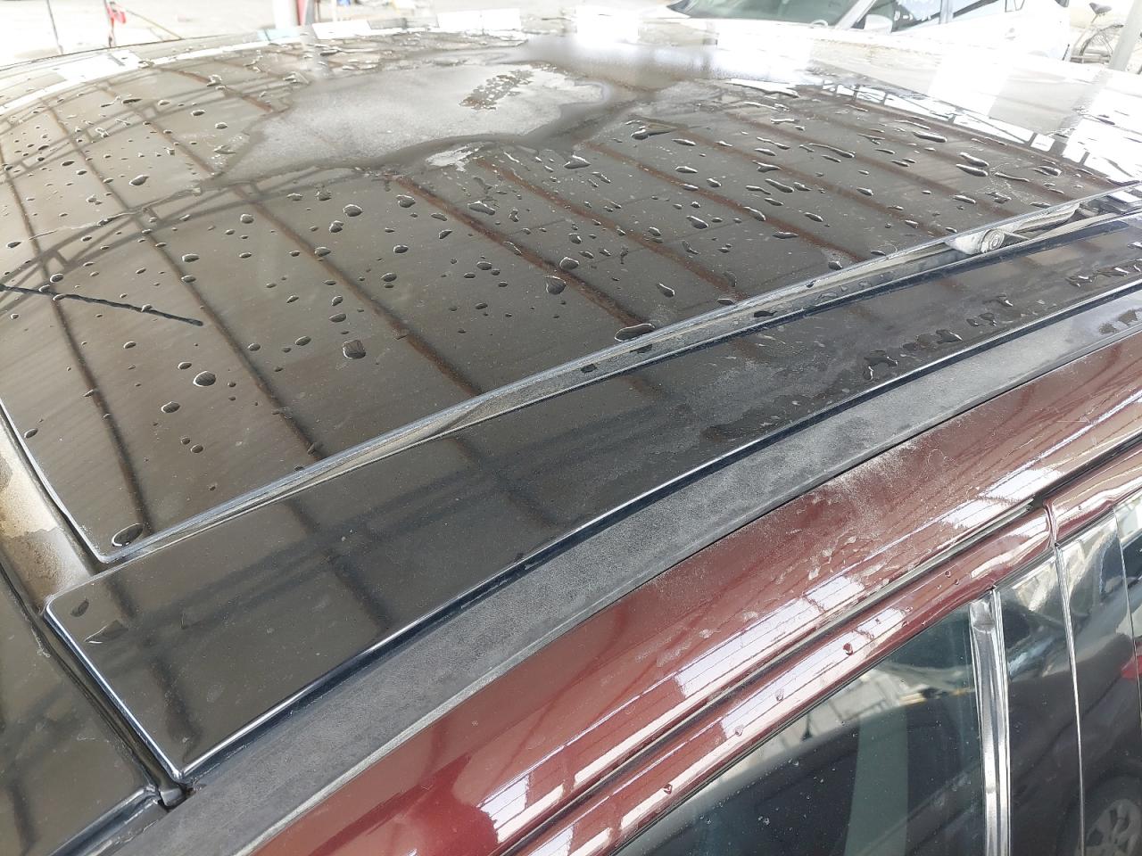 2FMDK4KCXCBA18062 - 2012 Ford EDGE - #undefined