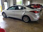 2014 Hyundai Elantra Se   de vânzare în York Haven, PA - All Over