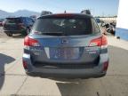 2014 Subaru Outback 2.5I Premium en Venta en Farr West, UT - Front End
