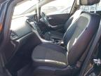 2010 VAUXHALL ASTRA SE for sale at Copart CHESTER