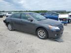 2010 Toyota Camry Base na sprzedaż w Kansas City, KS - Rear End