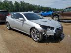 2015 Hyundai Genesis Coupe 3.8L продається в Greenwell Springs, LA - Front End