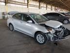 2020 Kia Rio Lx na sprzedaż w Phoenix, AZ - Front End