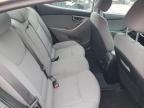 2015 Hyundai Elantra Se for Sale in Woodhaven, MI - Front End