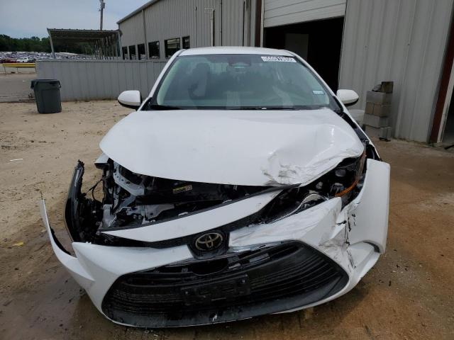  TOYOTA COROLLA 2023 Biały
