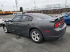 2014 Dodge Charger Se en Venta en Wilmington, CA - Front End