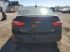 2014 Ford Focus Se на продаже в Davison, MI - Side