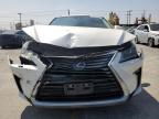2019 Lexus Rx 450H Base   на продаже в Sun Valley, CA - Front End