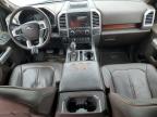 2017 Ford F150 Supercrew იყიდება Wichita-ში, KS - Side
