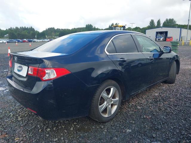 2009 HONDA ACCORD EX