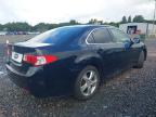 2009 HONDA ACCORD EX for sale at Copart EAST KILBRIDE