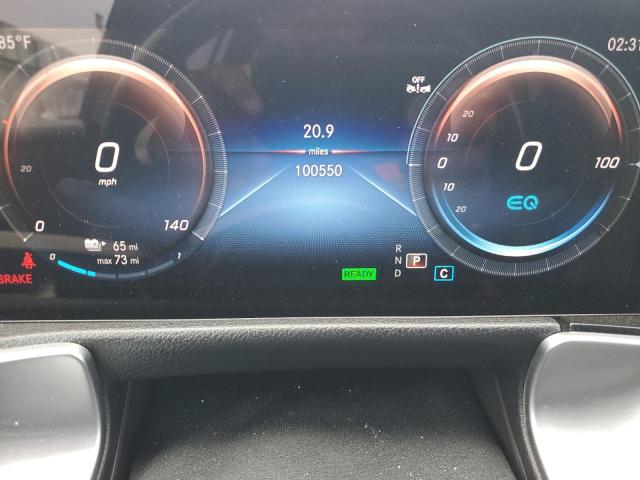2023 MERCEDES-BENZ EQB 300 4MATIC  