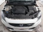 2014 VOLVO V40 R-DESI for sale at Copart BELFAST