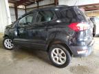 2018 Ford Ecosport Se zu verkaufen in Windsor, NJ - Front End