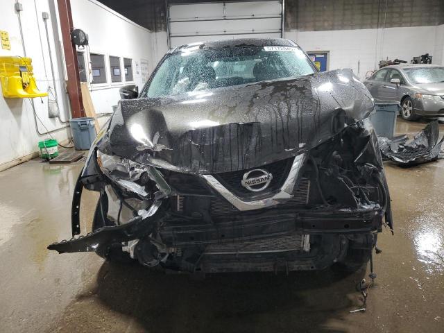 NISSAN ROGUE 2015 Green