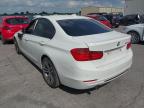 2015 BMW 320D SPORT for sale at Copart CHESTER