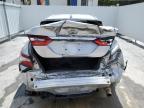 2021 Toyota Camry Le للبيع في Opa Locka، FL - Rear End