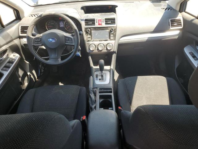  SUBARU IMPREZA 2015 Blue