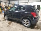 2016 CHEVROLET TRAX 1LT   for sale at Copart ON - TORONTO
