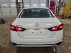 2025 Nissan Altima Sv продається в Pekin, IL - Rear End