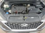 2019 Hyundai Tucson Limited на продаже в Grand Prairie, TX - Rear End