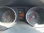 2010 VOLKSWAGEN GOLF S for sale at Copart SANDY
