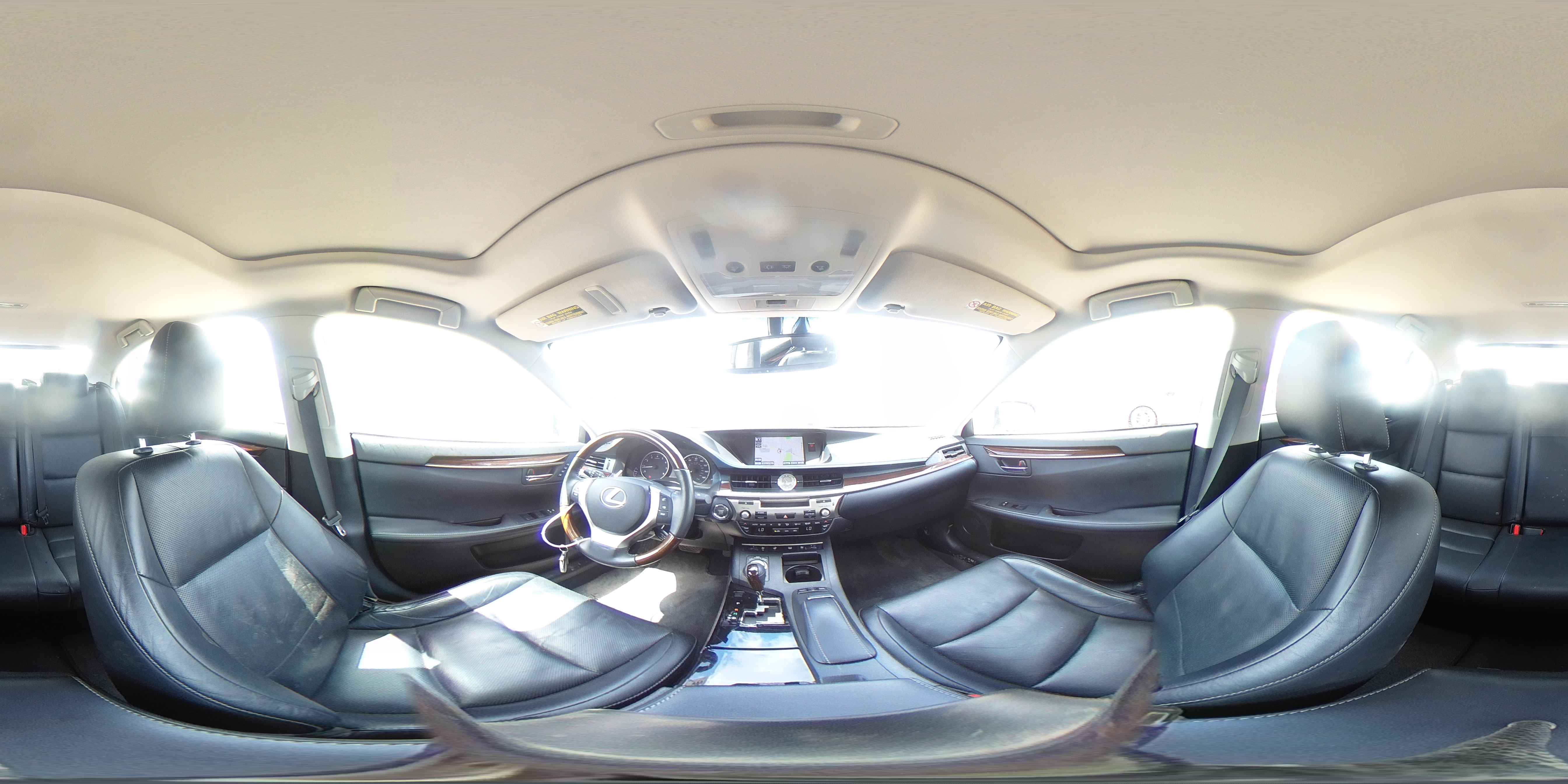 2013 Lexus Es 350 VIN: JTHBK1GG7D2032402 Lot: 56949085