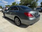2017 Mercedes-Benz C 300 4Matic for Sale in Opa Locka, FL - Water/Flood