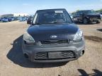 2013 Kia Soul    zu verkaufen in Des Moines, IA - Front End