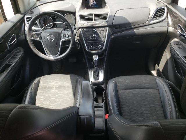 Parquets BUICK ENCORE 2016 Złoty