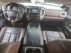 2017 Nissan Titan Xd Sl for Sale in Brighton, CO - All Over
