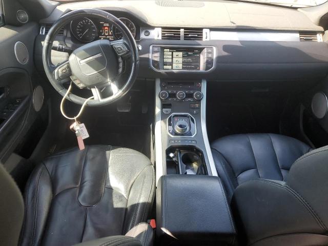  LAND ROVER RANGEROVER 2014 Синий