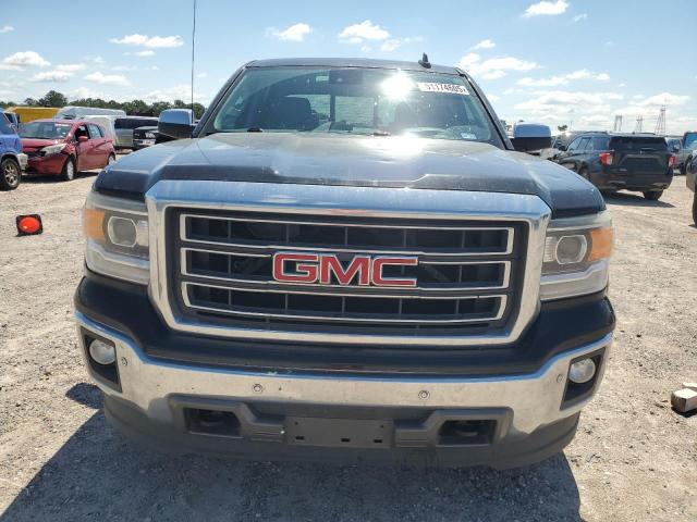  GMC SIERRA 2015 Black