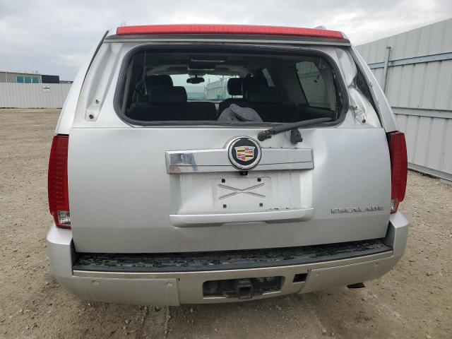 2013 CADILLAC ESCALADE ESV LUXURY