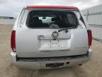 2013 CADILLAC ESCALADE ESV LUXURY for sale at Copart AB - EDMONTON