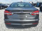 2020 Ford Fusion S на продаже в Greenwood, NE - Front End