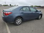 2014 Toyota Corolla L   de vânzare în Brookhaven, NY - Front End