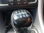 2016 FORD MONDEO ZET for sale at Copart WHITBURN