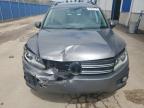 2015 Volkswagen Tiguan S for Sale in Moncton, NB - Front End