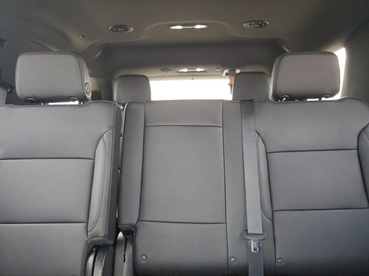 2022 Chevrolet Tahoe C1500 VIN: 1GNSCLED9NR251641 Lot: 55500355