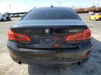 2018 Bmw 530E  for Sale in Wilmington, CA - Front End