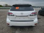 2015 Lexus Rx 350 Base zu verkaufen in Wayland, MI - Front End