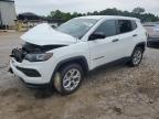 2025 Jeep Compass Sport للبيع في Florence، MS - Front End