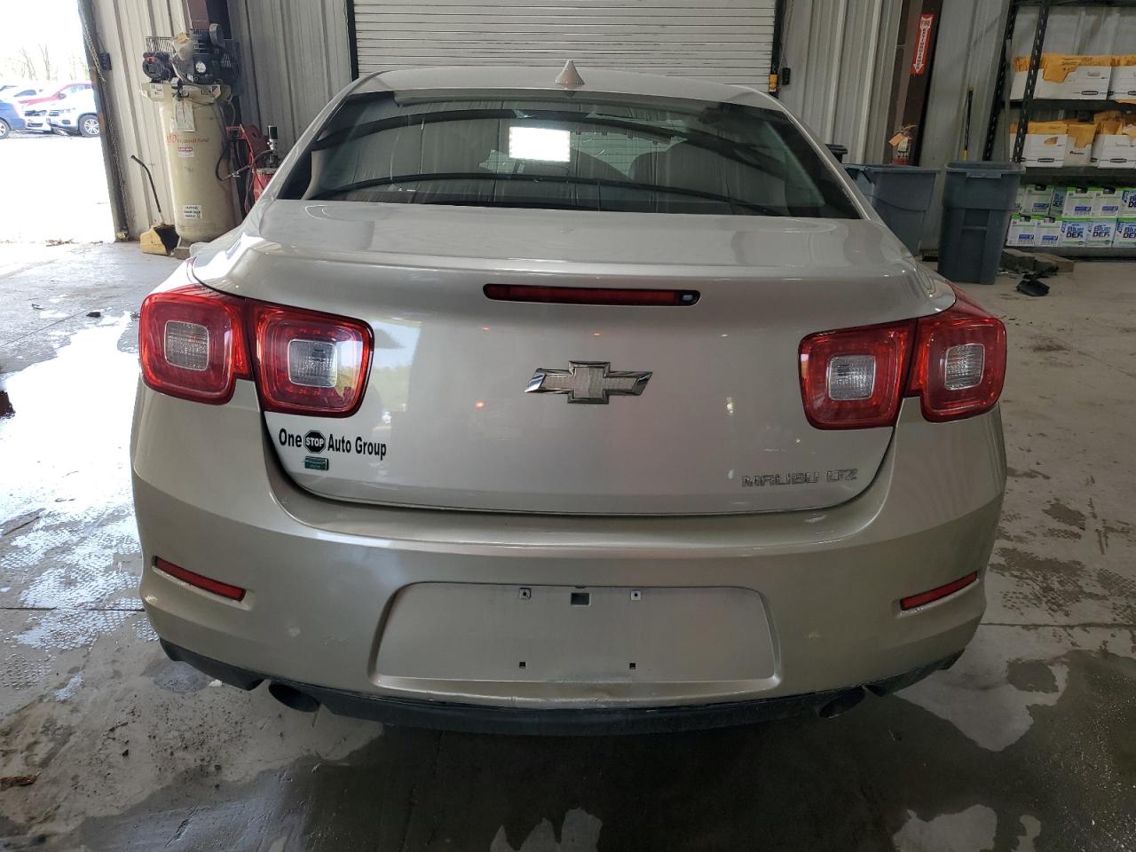 2014 Chevrolet Malibu Ltz VIN: 1G11H5SL1EF219693 Lot: 55265065