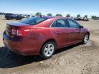 2015 Chevrolet Malibu 1Lt за продажба в Rocky View County, AB - Normal Wear