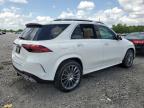 2025 Mercedes-Benz Gle 450E 4Matic de vânzare în Montgomery, AL - Water/Flood